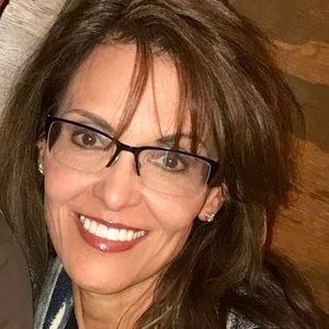 Meet your Posher, Kay